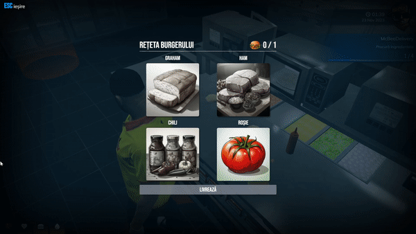 McBeeDelivery