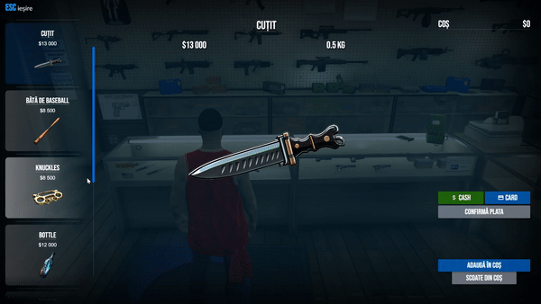 Gunshop