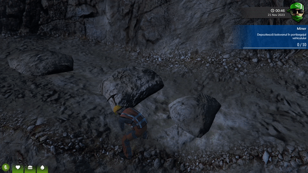 Miner
