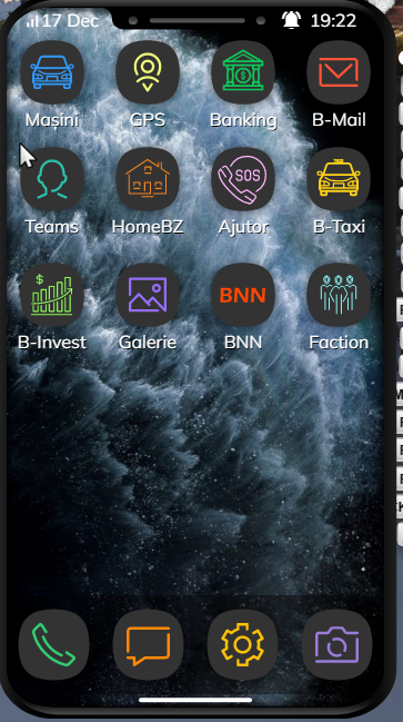 Phone